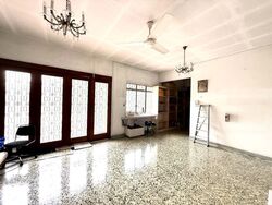 Bukit Tunggal Road (D11), Detached #479705711